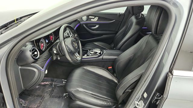 2017 Mercedes-Benz E-Class E 300 Sport RWD Sedan w/ Premium 2 Package & Burmester SS System - 22948578 - 20