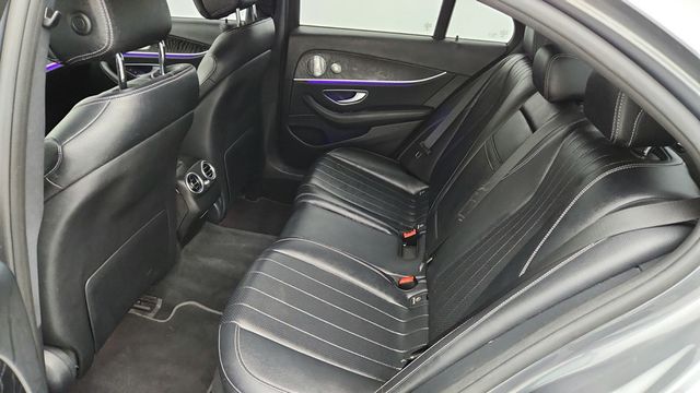 2017 Mercedes-Benz E-Class E 300 Sport RWD Sedan w/ Premium 2 Package & Burmester SS System - 22948578 - 21