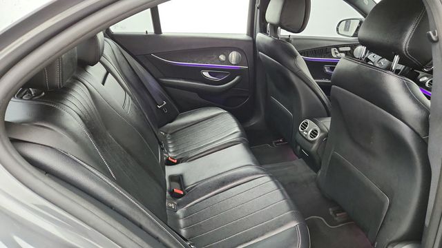 2017 Mercedes-Benz E-Class E 300 Sport RWD Sedan w/ Premium 2 Package & Burmester SS System - 22948578 - 22