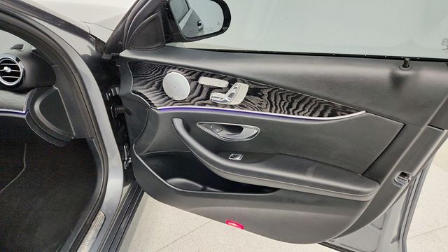 2017 Mercedes-Benz E-Class E 300 Sport RWD Sedan w/ Premium 2 Package & Burmester SS System - 22948578 - 25