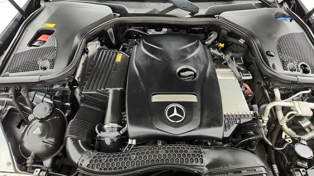 2017 Mercedes-Benz E-Class E 300 Sport RWD Sedan w/ Premium 2 Package & Burmester SS System - 22948578 - 26
