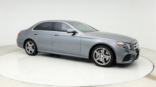 2017 Mercedes-Benz E-Class E 300 Sport RWD Sedan w/ Premium 2 Package & Burmester SS System - 22948578 - 2