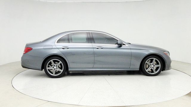 2017 Mercedes-Benz E-Class E 300 Sport RWD Sedan w/ Premium 2 Package & Burmester SS System - 22948578 - 3