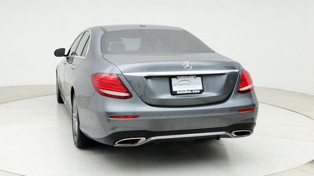 2017 Mercedes-Benz E-Class E 300 Sport RWD Sedan w/ Premium 2 Package & Burmester SS System - 22948578 - 5