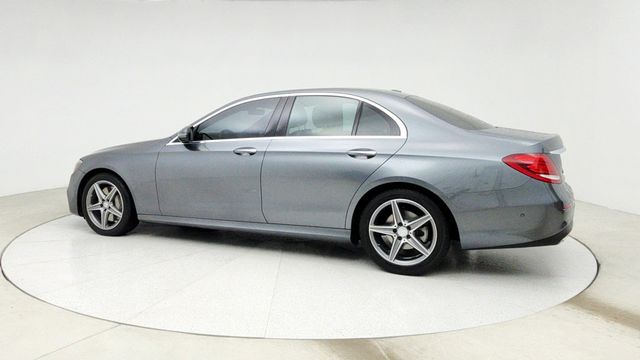 2017 Mercedes-Benz E-Class E 300 Sport RWD Sedan w/ Premium 2 Package & Burmester SS System - 22948578 - 6