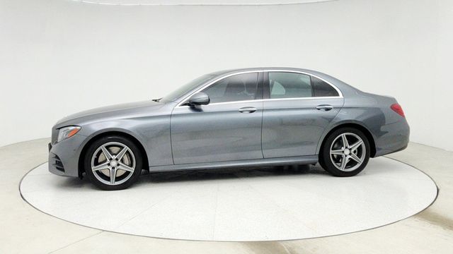 2017 Mercedes-Benz E-Class E 300 Sport RWD Sedan w/ Premium 2 Package & Burmester SS System - 22948578 - 7