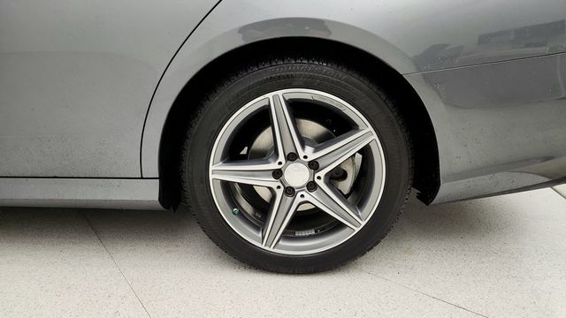 2017 Mercedes-Benz E-Class E 300 Sport RWD Sedan w/ Premium 2 Package & Burmester SS System - 22948578 - 8