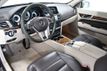 2017 Mercedes-Benz E-Class E 400 RWD Cabriolet - 22994050 - 10