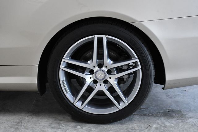 2017 Mercedes-Benz E-Class E 400 RWD Cabriolet - 22994050 - 12