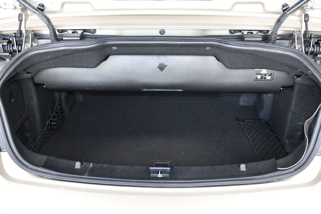 2017 Mercedes-Benz E-Class E 400 RWD Cabriolet - 22994050 - 13