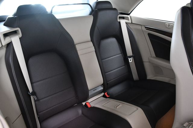 2017 Mercedes-Benz E-Class E 400 RWD Cabriolet - 22994050 - 15