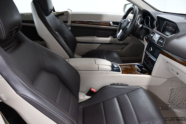 2017 Mercedes-Benz E-Class E 400 RWD Cabriolet - 22994050 - 16