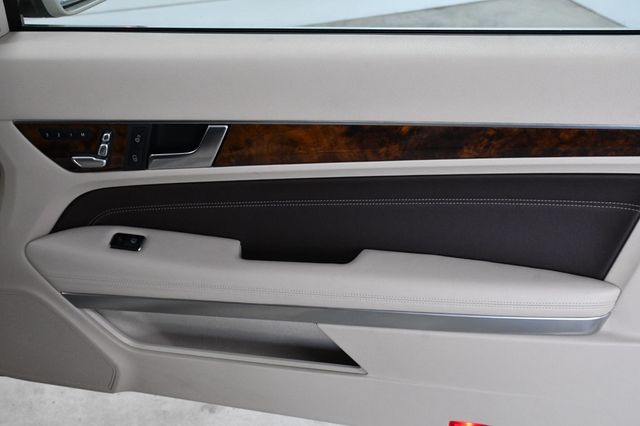 2017 Mercedes-Benz E-Class E 400 RWD Cabriolet - 22994050 - 18