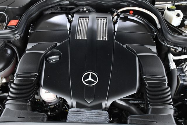 2017 Mercedes-Benz E-Class E 400 RWD Cabriolet - 22994050 - 19