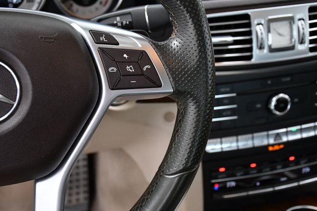 2017 Mercedes-Benz E-Class E 400 RWD Cabriolet - 22994050 - 22