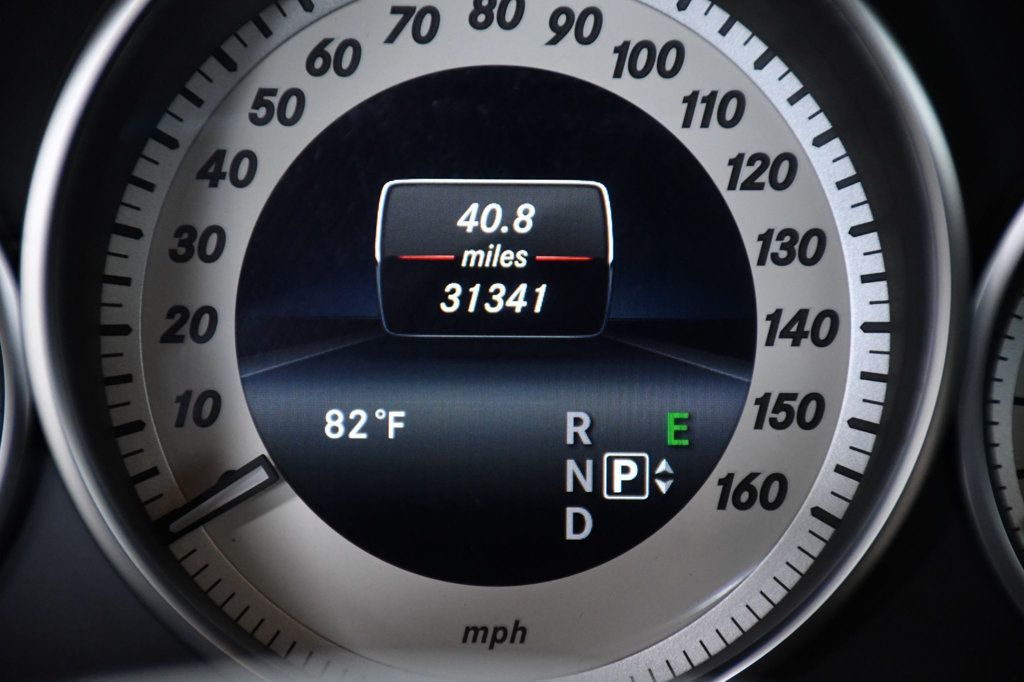 2017 Mercedes-Benz E-Class E 400 RWD Cabriolet - 22994050 - 23