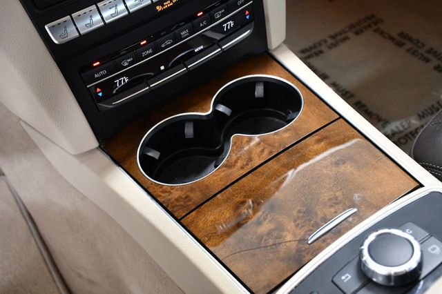 2017 Mercedes-Benz E-Class E 400 RWD Cabriolet - 22994050 - 25