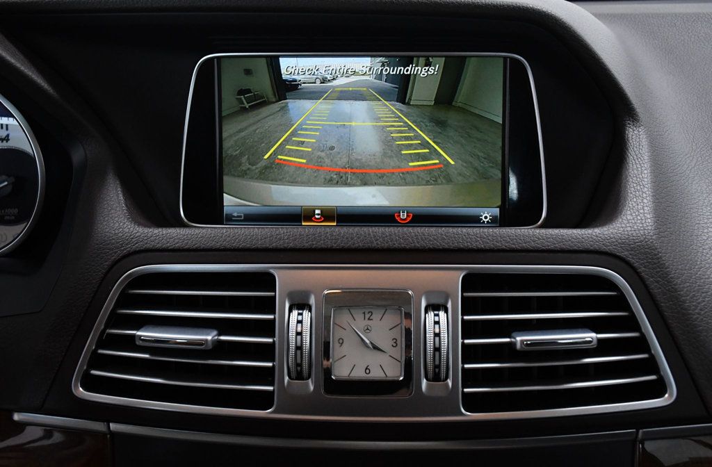 2017 Mercedes-Benz E-Class E 400 RWD Cabriolet - 22994050 - 26