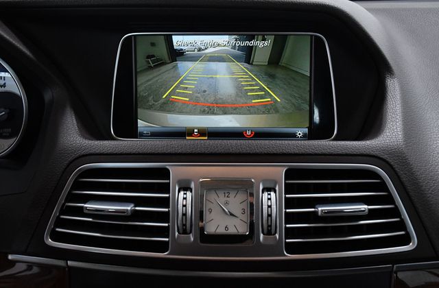 2017 Mercedes-Benz E-Class E 400 RWD Cabriolet - 22994050 - 26