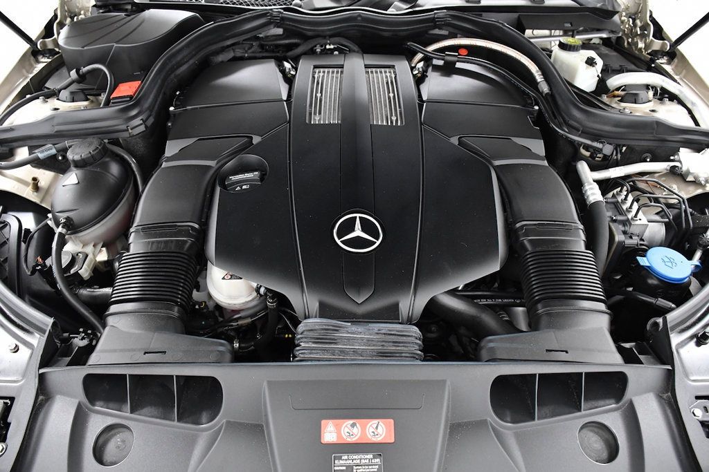 2017 Mercedes-Benz E-Class E 400 RWD Cabriolet - 22994050 - 29