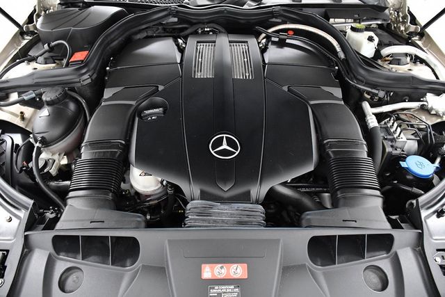 2017 Mercedes-Benz E-Class E 400 RWD Cabriolet - 22994050 - 29