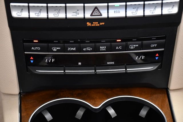 2017 Mercedes-Benz E-Class E 400 RWD Cabriolet - 22994050 - 33