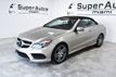 2017 Mercedes-Benz E-Class E 400 RWD Cabriolet - 22994050 - 3
