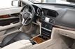 2017 Mercedes-Benz E-Class E 400 RWD Cabriolet - 22994050 - 50