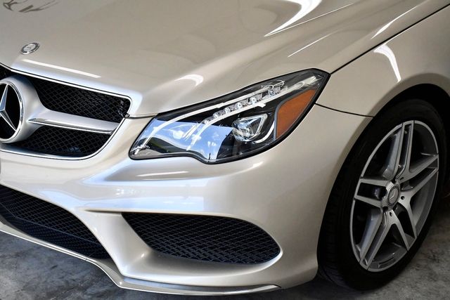 2017 Mercedes-Benz E-Class E 400 RWD Cabriolet - 22994050 - 53