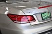 2017 Mercedes-Benz E-Class E 400 RWD Cabriolet - 22994050 - 54