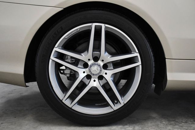 2017 Mercedes-Benz E-Class E 400 RWD Cabriolet - 22994050 - 66