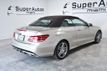 2017 Mercedes-Benz E-Class E 400 RWD Cabriolet - 22994050 - 6