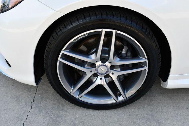 2017 Mercedes-Benz E-Class E 400 RWD Cabriolet W/P2 and Sport Packages - 21951281 - 68