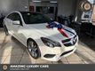 2017 Mercedes-Benz E-Class E 400 RWD Coupe - 22234232 - 0