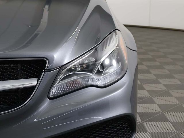 2017 Mercedes-Benz E-Class E 400 RWD Coupe - 22914196 - 13