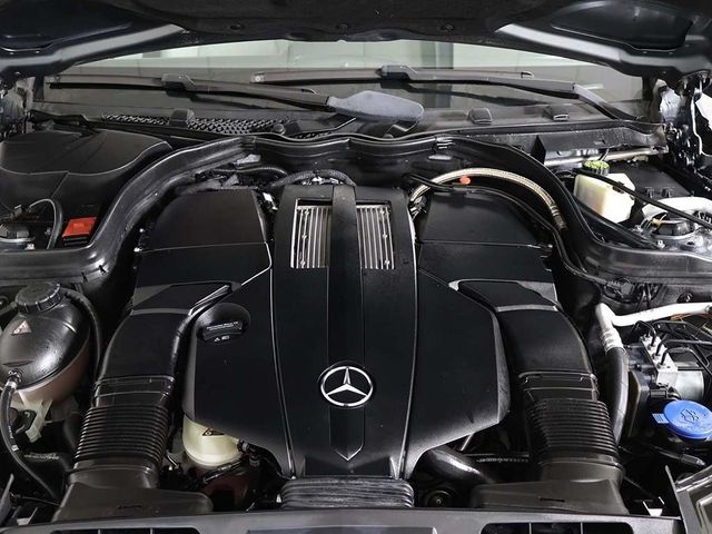 2017 Mercedes-Benz E-Class E 400 RWD Coupe - 22914196 - 20