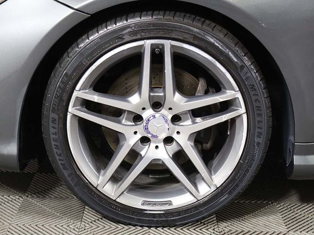 2017 Mercedes-Benz E-Class E 400 RWD Coupe - 22914196 - 21