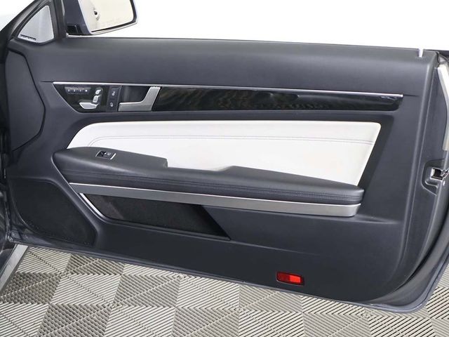 2017 Mercedes-Benz E-Class E 400 RWD Coupe - 22914196 - 23