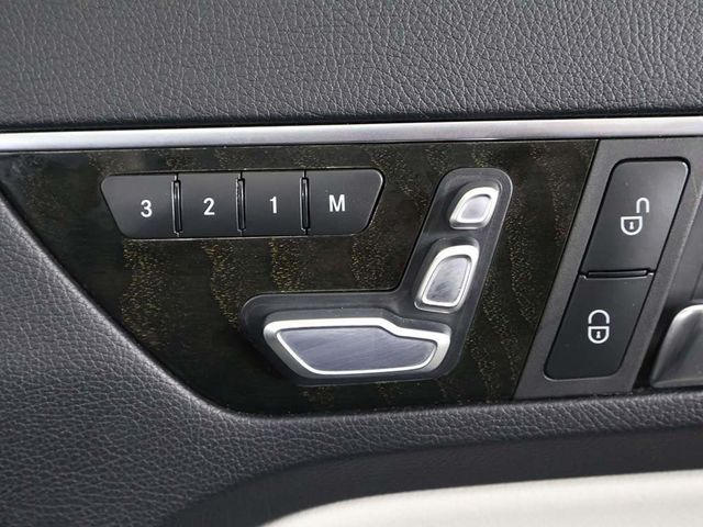 2017 Mercedes-Benz E-Class E 400 RWD Coupe - 22914196 - 30