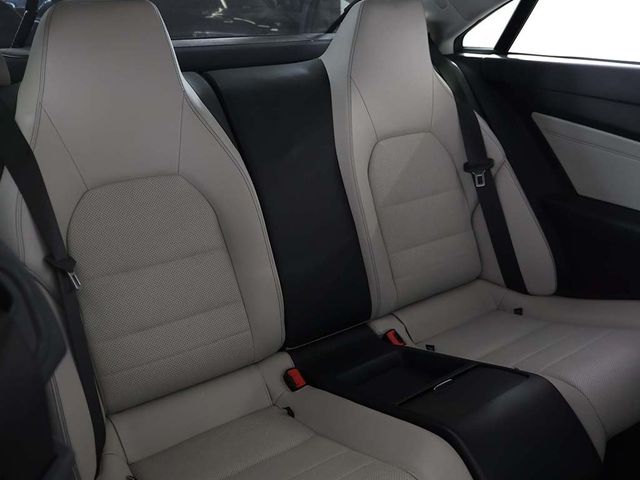 2017 Mercedes-Benz E-Class E 400 RWD Coupe - 22914196 - 33