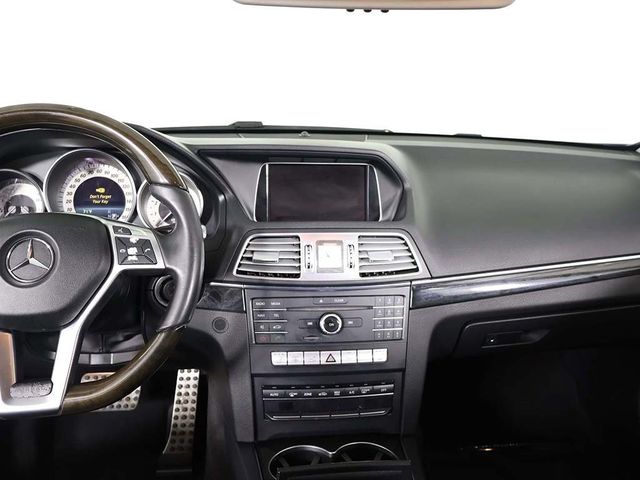2017 Mercedes-Benz E-Class E 400 RWD Coupe - 22914196 - 34