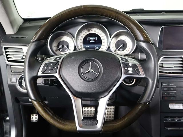 2017 Mercedes-Benz E-Class E 400 RWD Coupe - 22914196 - 36