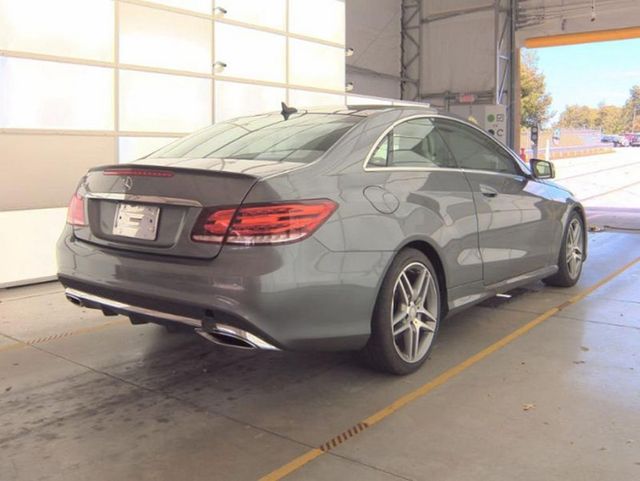 2017 Mercedes-Benz E-Class E 400 RWD Coupe - 22914196 - 3