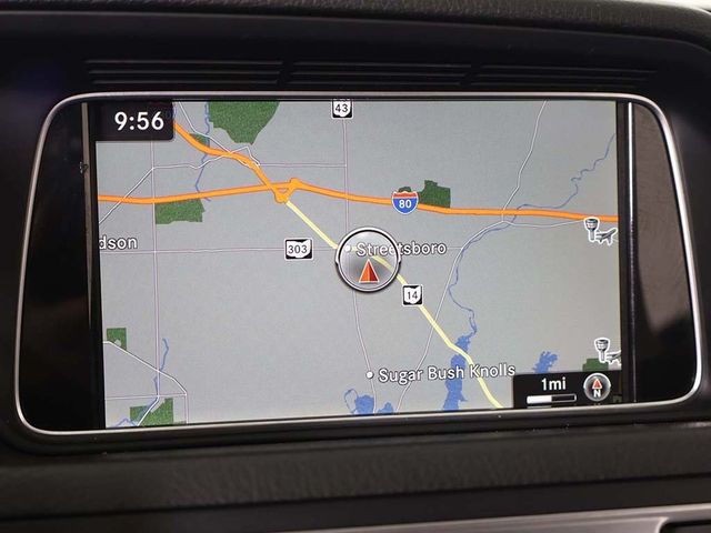 2017 Mercedes-Benz E-Class E 400 RWD Coupe - 22914196 - 40