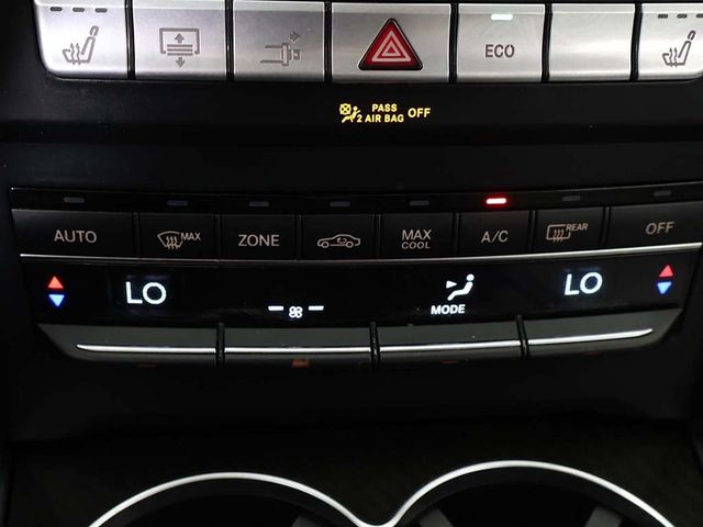 2017 Mercedes-Benz E-Class E 400 RWD Coupe - 22914196 - 46