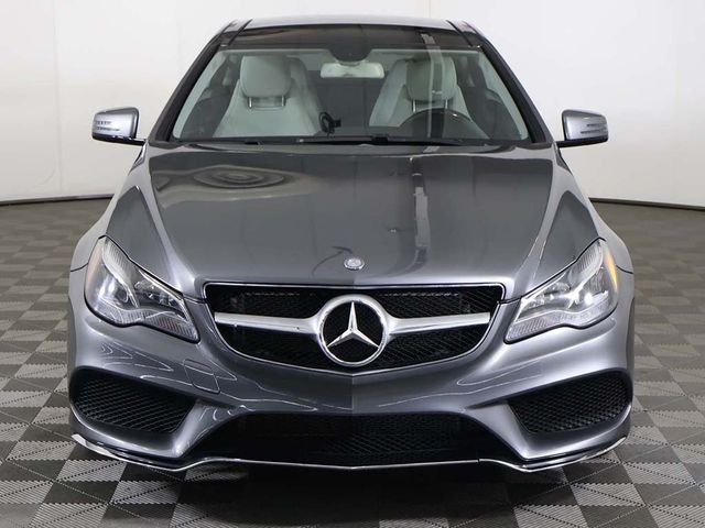 2017 Mercedes-Benz E-Class E 400 RWD Coupe - 22993710 - 10