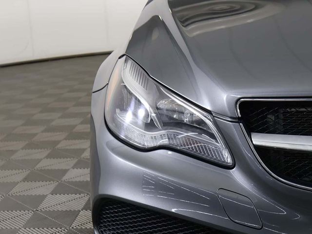 2017 Mercedes-Benz E-Class E 400 RWD Coupe - 22993710 - 12