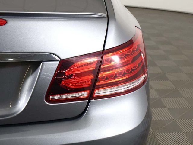 2017 Mercedes-Benz E-Class E 400 RWD Coupe - 22993710 - 15
