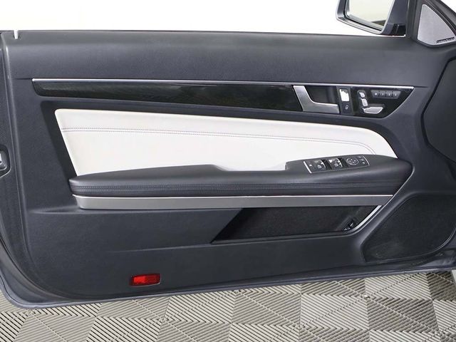 2017 Mercedes-Benz E-Class E 400 RWD Coupe - 22993710 - 22