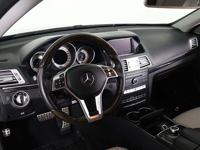 2017 Mercedes-Benz E-Class E 400 RWD Coupe - 22993710 - 24
